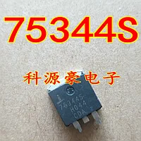 75344S IC Chip