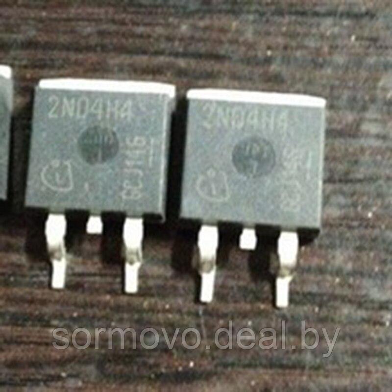 2N04H4+5012SDA IC Chip указатель поворота Лампа управления Triode TO252 - фото 1 - id-p184668387