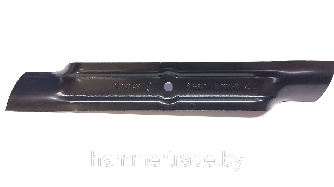 Нож для газонокосилки DDE LME 3110 (30 см) - фото 1 - id-p184380016