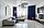 600*600*9 Gres White marble polished (4/1,44), фото 4