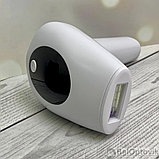 Домашний лазерный фотоэпилятор Intence Pulsed Light AM001 Million (900 000 импульсов)  в подарок защитные очки, фото 9