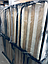 Раскладушка Элеонора М премиум Венге, фото 5