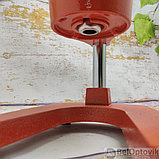 Соковыжималка Пресс ручной Versatile Juicer Machine (Цитрус, гранат) Серый, фото 7