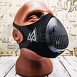 Тренировочная маска Training Mask 3.0 Размер S (45-70кг), фото 5