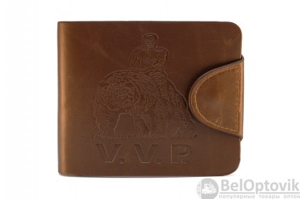 Бумажник V.V.P.