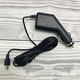 Парктроник Car Parking Sensor (4 датчика) Черный New Version, фото 4