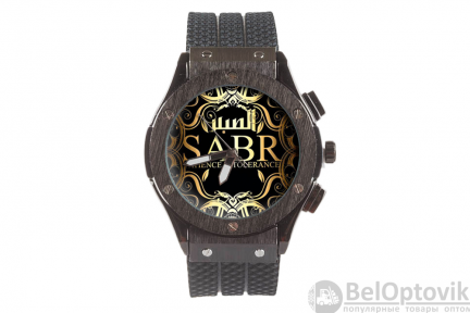 Наручные часы SABR bigbang black