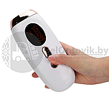 Фотоэпилятор для удаления волос IPL Hair Removal Device 999999 импульсов Зеленый, фото 2