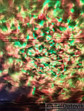 Музыкальный проектор ночник звездного неба  Starry Projector Light (10 световых режимов, 3 уровня яркости,, фото 2