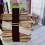 Несущие подъемные ремни для переноски Glever Garry, нагрузка 220 кг, фото 2