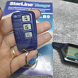Автомобильная сигнализация с обратной связью StarLine Twage B9, фото 4
