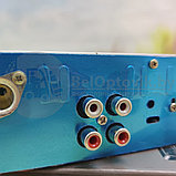 Автомагнитола Pioneer OK (Bluetooth, USB, micro, AUX, FM, пульт)   mod. HD2784, фото 8