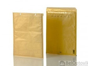Пакет-конверт с воздушной подушкой K/7, 20/K, 370х480 (внутренний 350х470)