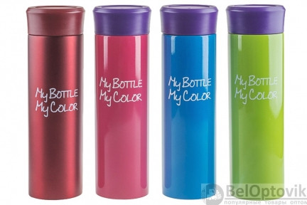 Термос My Bottle 390 ml