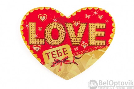 Валентика Love