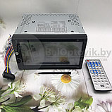 Мультимедийная 2DIN автомагнитола 6922 7 ( WiFi / Bluetooth / CD-DVD / USB / SD / FM), фото 10