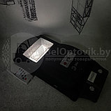 Светильник консольный уличный ЭРА на солнечной батарее ERAKSS20-01 с пультом ДУ,SMD2835, 20W,с датчик. движ.,, фото 3