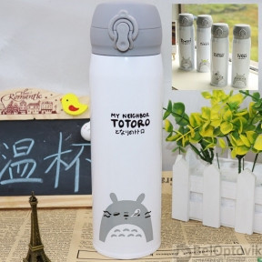 Детский термос Totoro, 420 мл Totoro 1