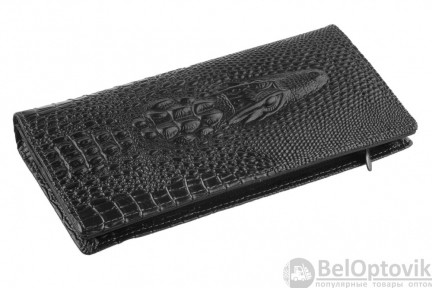 Портмоне Wild Alligator
