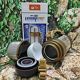 Термос туристический Leisure Pot Vacuum Expert 1600ml, фото 4