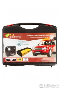 Пусковое устройство Automobile Emergency Mobile Power Supply