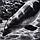 Полотенце махровое Этель ЧБ «Дельфин», пестроткань, 70х130 см, фото 2