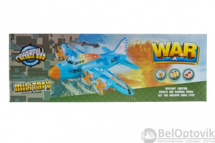 Самолёт War