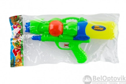Водяной пистолет Gun Water
