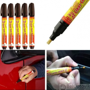 Карандаш для удаления царапин с автомобиля FixIt Pro (Фикс Про)
