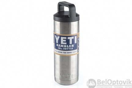 Термос Yeti Rambler Bottle