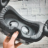Очки виртуальной реальности 3 D VR Shinecon 6.0 с наушниками Черные, фото 8