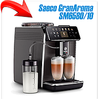 Эспрессо кофемашина Saeco GranAroma SM6580/10