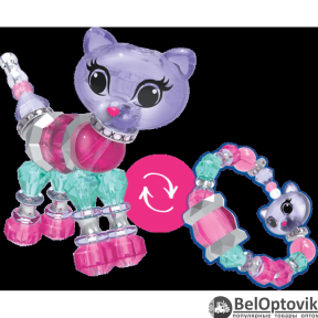 Магический браслет Magic bracelet Twisty Petz