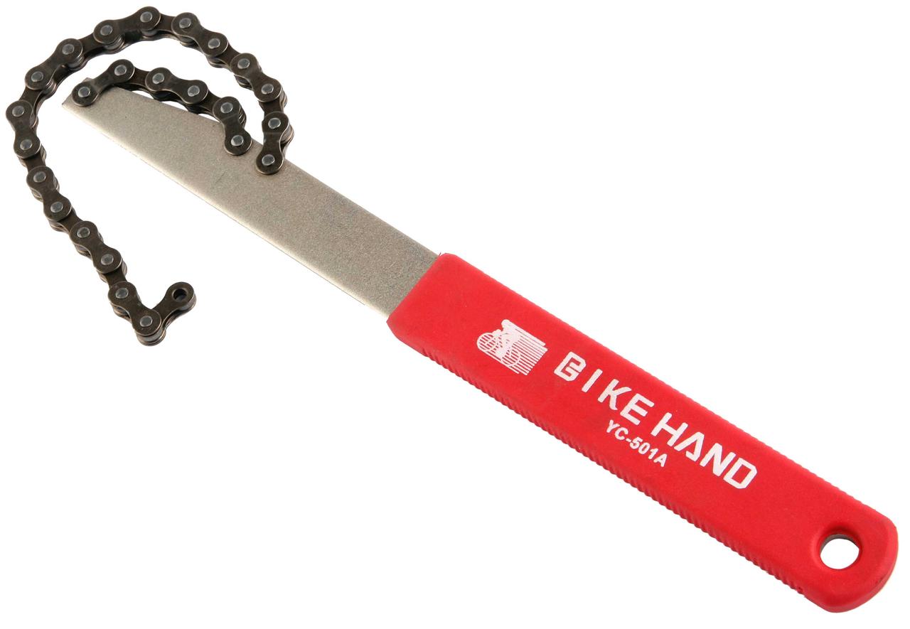 Ключ YC-501A Bike Hand для затяжки трещоток