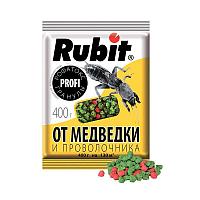 Рубит РОФАТОКС гранулы от медведки и проволочника 400г ПРОФИ