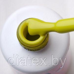 Гель-лак LOULOU № 308 (10мл.) лаймовый пунш