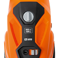 Мойка высокого давления daw400 DAEWOO DAW 400, фото 3