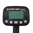 Металлоискатель Golden Mask One 15 кГц PRO, фото 4