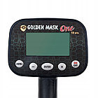 Металлоискатель Golden Mask One 15 кГц LITE, фото 3