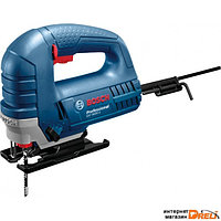 Электролобзик Bosch GST 8000 E Professional [060158H000]