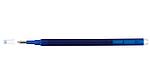 Стержень гелевый для ручки Berlingo Correct 110 мм, пулевидный, синий