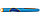 Ручка перьевая детская Berlingo Hybrid корпус ассорти, синяя, фото 2