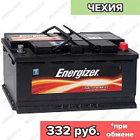 Аккумулятор Energizer / [583 400 072] / Низкий / ELB5720 / 83Ah / 720А / Обратная полярность / 353 x 175 x 175