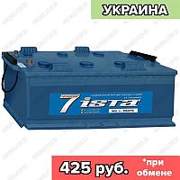 Аккумулятор ISTA 7 Series 6CT-140 / 140Ah / 850А / Обратная полярность / 513 x 189 x 223