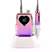 Портативный аппарат для маникюра и педикюра (35000 оборотов в минуту) Portable Nail Polisher