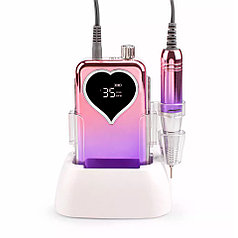 Портативный аппарат для маникюра и педикюра (35000 оборотов в минуту) Portable Nail Polisher