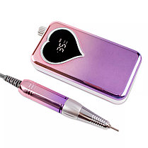 Портативный аппарат для маникюра и педикюра (35000 оборотов в минуту) Portable Nail Polisher, фото 3