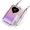 Портативный аппарат для маникюра и педикюра (35000 оборотов в минуту) Portable Nail Polisher, фото 4