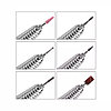 Портативный аппарат для маникюра и педикюра (35000 оборотов в минуту) Portable Nail Polisher, фото 5