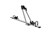 Велокрепление на крышу автомобиля для 1 велосипеда LUX MASTER с замком